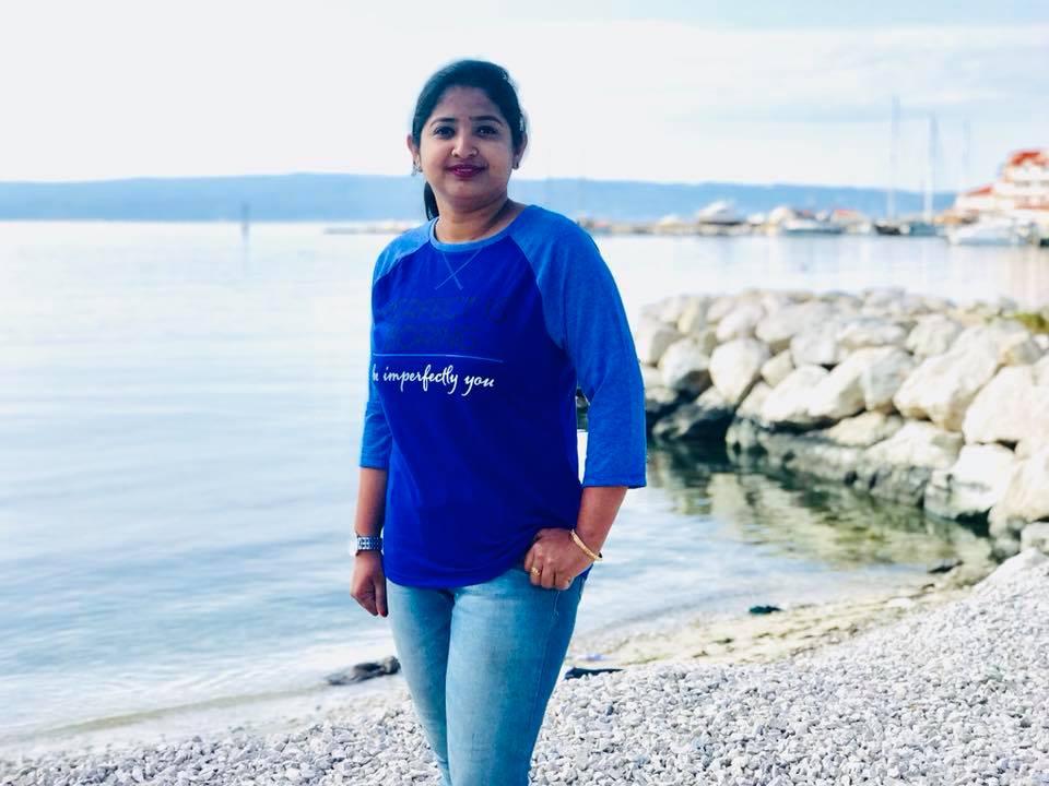 Netherlands & Belgium 4 days