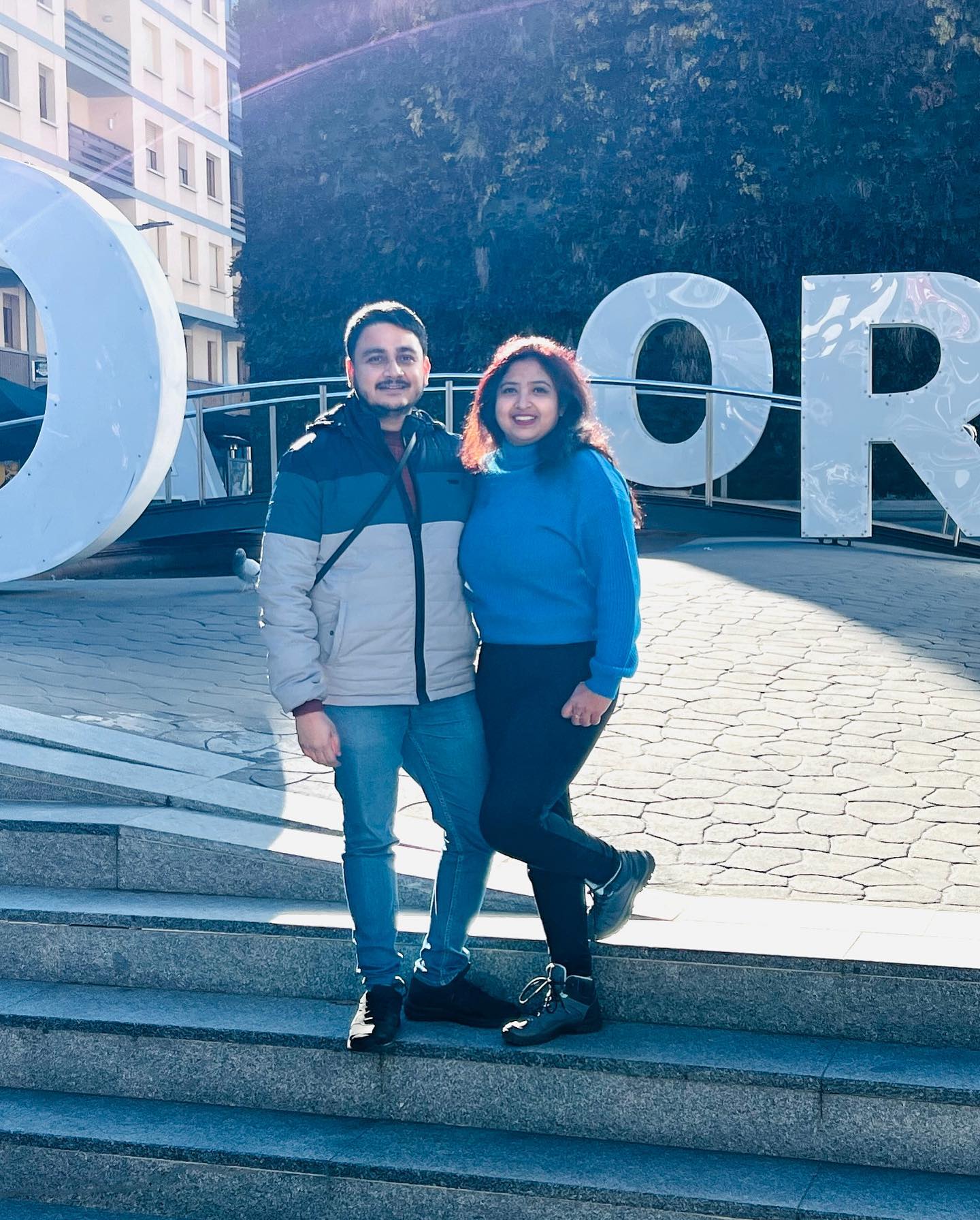 Switzerland 7 Day Itinerary