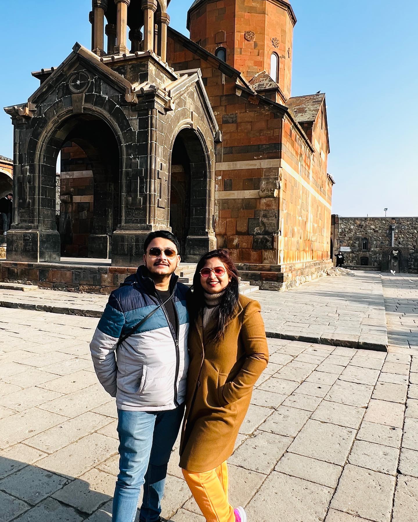 Finland Christmas Tour