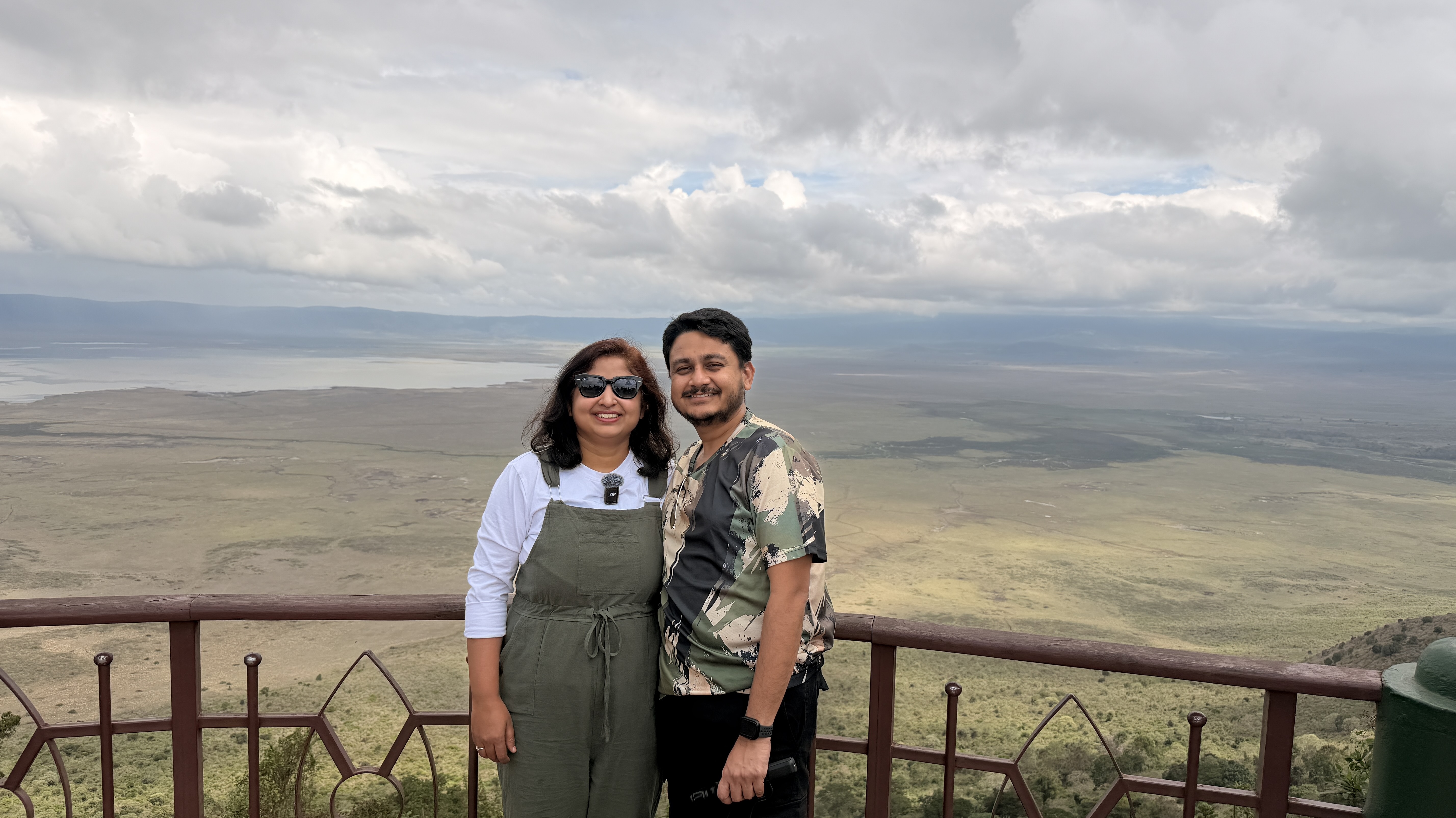 Traveling from 10 to 15 Days