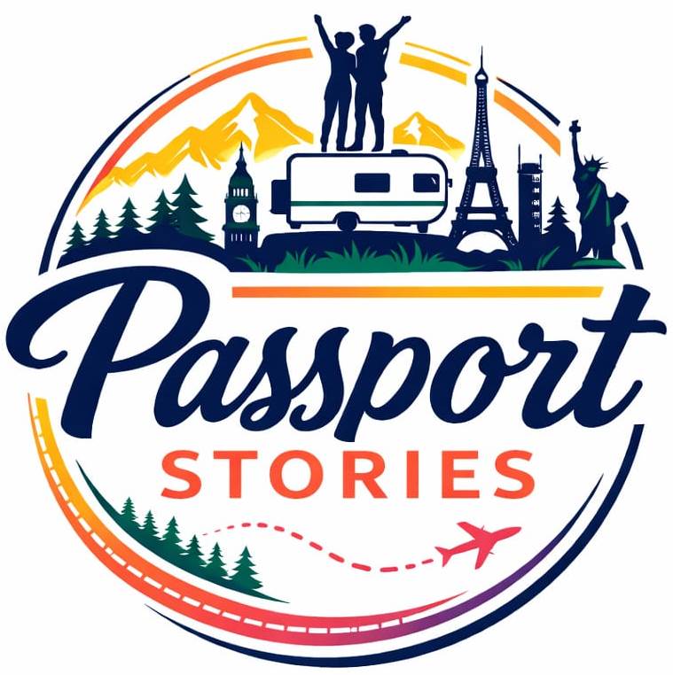 Passport Stories
